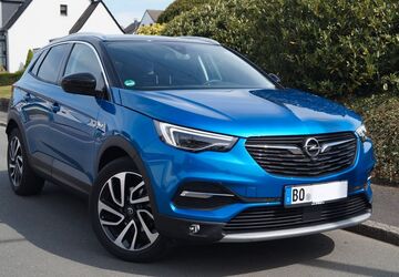 Opel Grandland (X) 3.600 km 22.400 &euro; Bochum 44894