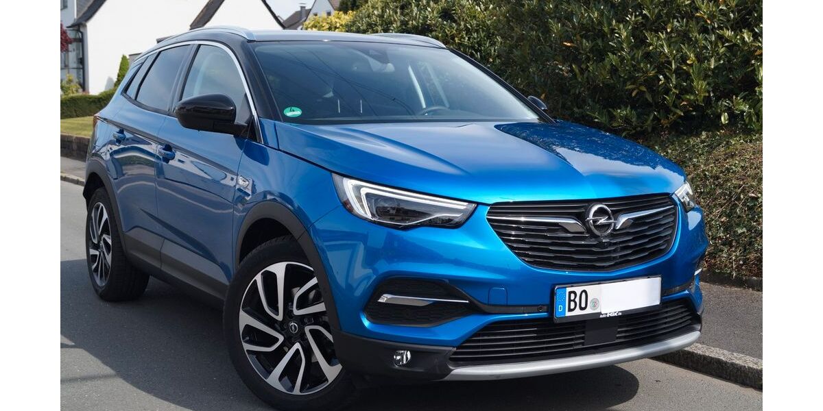 Opel Grandland (X) 3.600 km 22.400 &euro; Bochum 44894