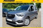 Opel Combo Life - e Ultimate 4.500 km 28.290 &euro; HAAN 42781