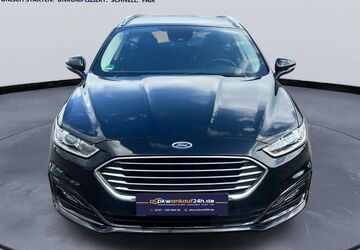 Ford Mondeo 159.898 km 13.100 &euro; Bottrop 46240