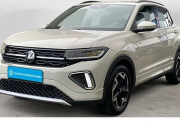 VW T-Cross 7.807 km 28.370 &euro; Bochum - Linden 44879
