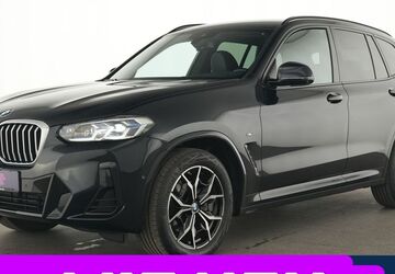 BMW X3 22.510 km 41.335 &euro; Neuss 41460