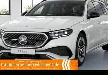 Mercedes-Benz E 300 15.156 km 51.990 &euro; Wuppertal 42115