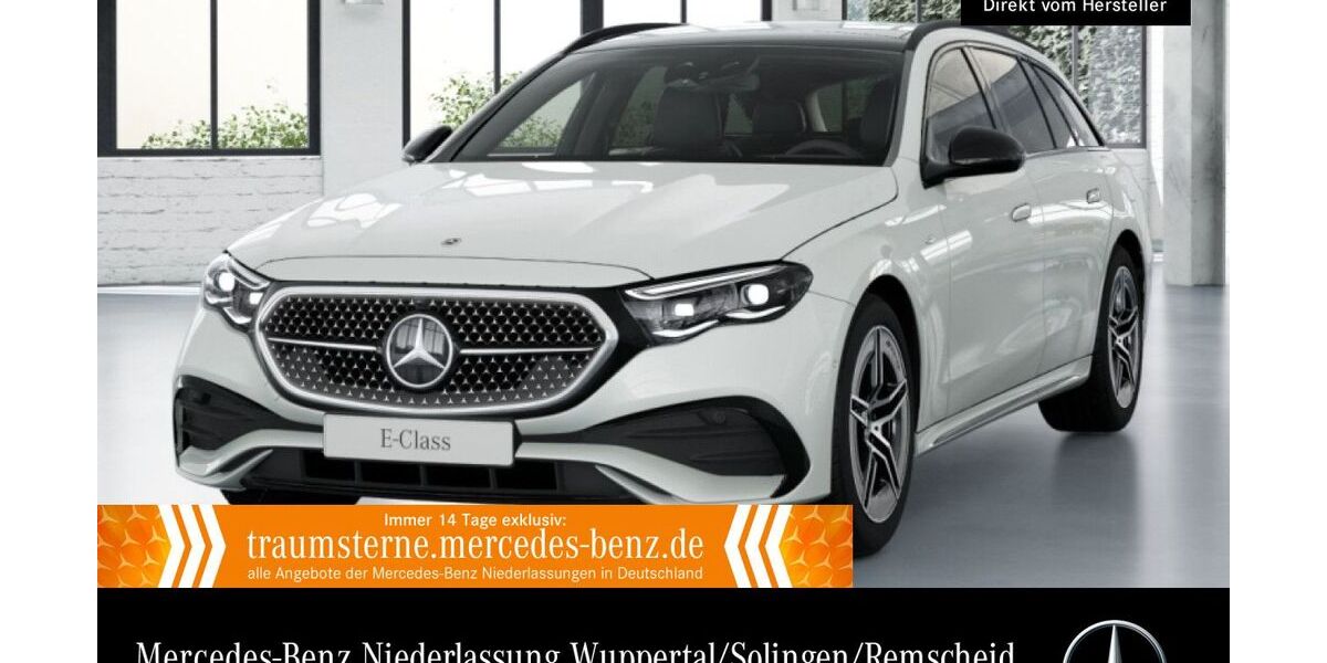 Mercedes-Benz E 300 15.156 km 51.990 &euro; Wuppertal 42115