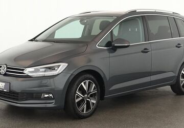 VW Touran 11.200 km 35.384 &euro; Neuss 41464