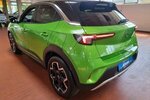 Opel Mokka-e e Ultimate Winterp. Navi Pro Dach schw. Un 14.071 km 22.980 &euro; HAAN 42781