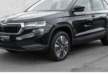 Skoda Karoq 26.028 km 35.590 &euro; Düsseldorf 40474