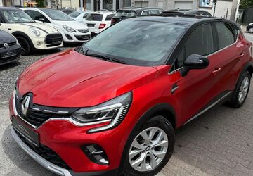 Renault Captur 14.000 km 16.997 &euro; Herten 45699
