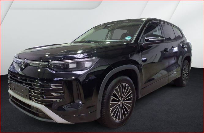 VW Tayron 27.650 km 45.750 &euro; Duisburg 47178