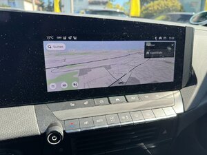 Opel Astra GS KAM NAV SHZ LHZ Frontscheibenheiz. 360° K 9.000 km 28.900 &euro; HAAN 42781