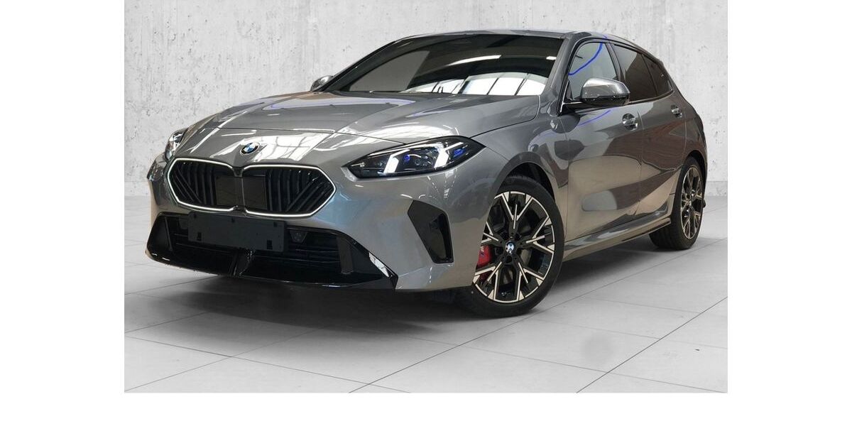 BMW 120 3.827 km 39.200 &euro; Solingen 42719