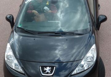 Peugeot 207 149.887 km 4.999 &euro; Gladbeck 45966