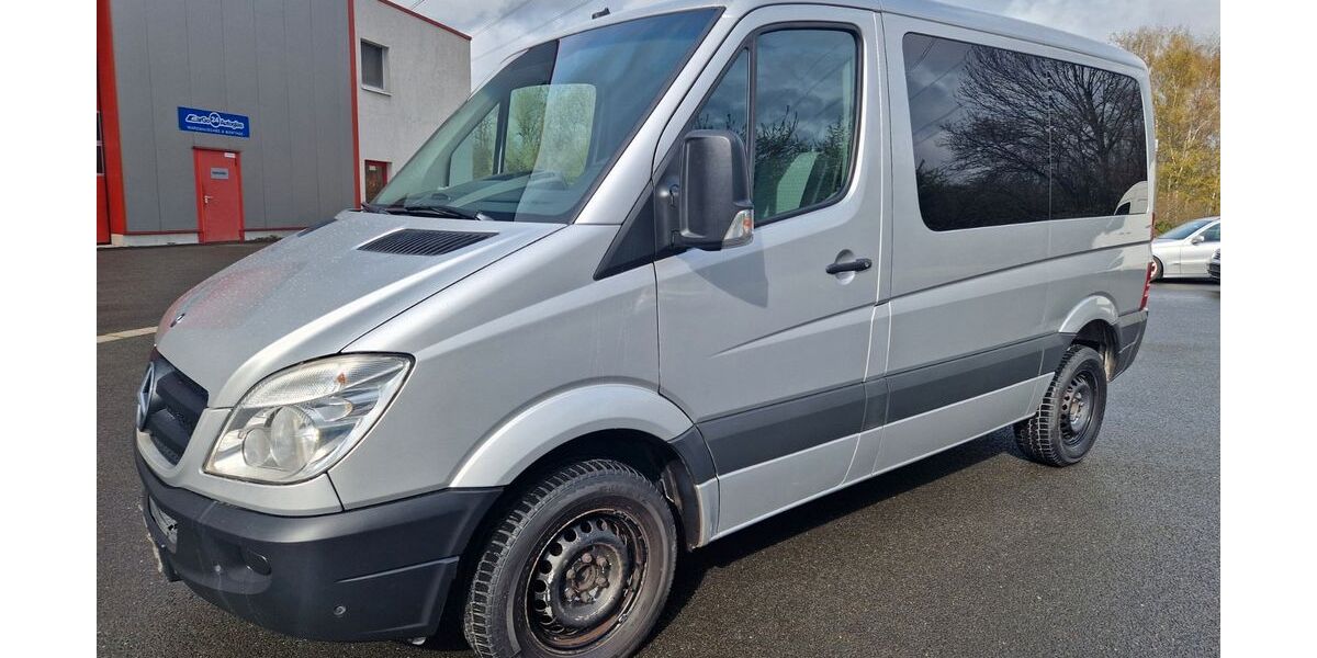 Mercedes-Benz Sprinter 144.462 km 12.700 &euro; Bochum 44805
