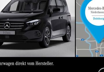 Mercedes-Benz T-Klasse 6.000 km 34.990 &euro; Duisburg 47138
