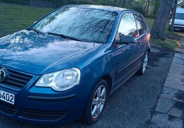 VW Polo 182.000 km 1.800 &euro; Essen 45326