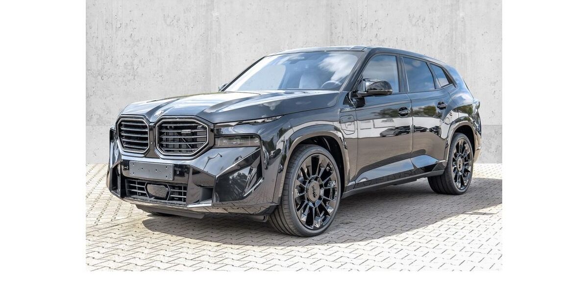 BMW XM 1.001 km 118.705 &euro; Velbert 42549