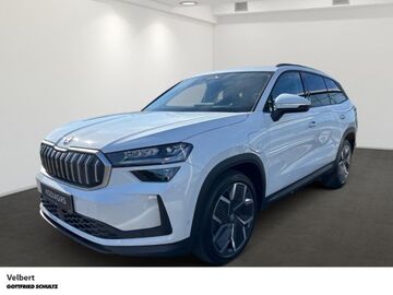 Gebrauchte Skoda Kodiaq