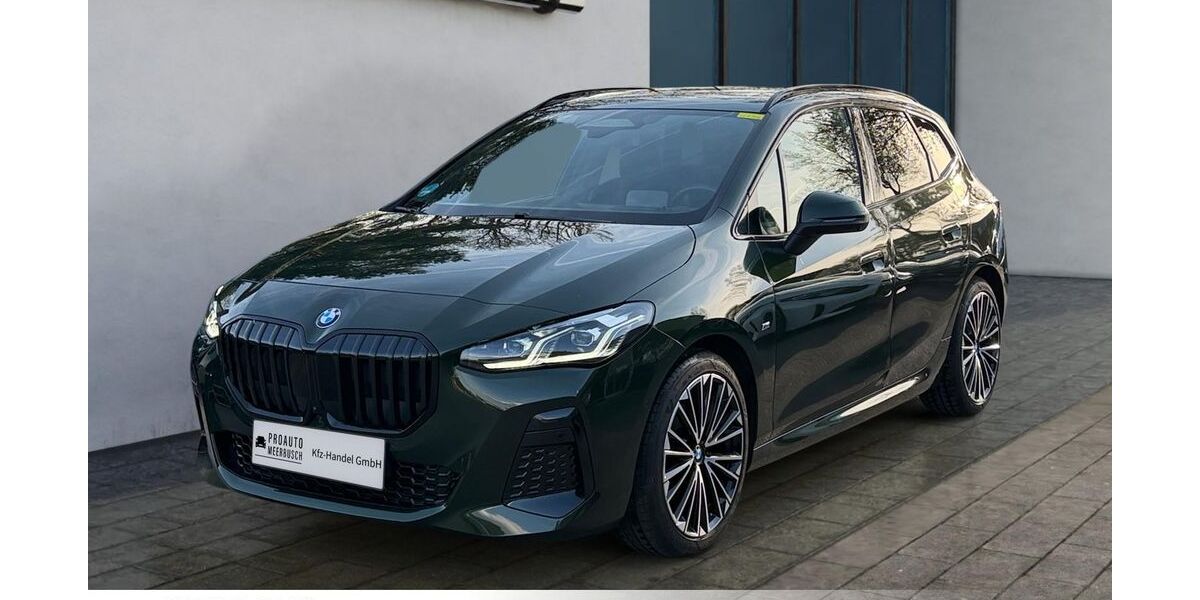 BMW 218 Active Tourer 28.400 km 28.499 &euro; Meerbusch 40668