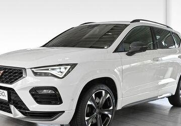 Cupra Ateca 38.809 km 29.490 &euro; Wuppertal 42103
