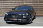 Mercedes-Benz E 300 de AMG MBUX Burm Pano 360° AHK MB100 65.161 km 30.900 &euro; Wuppertal 42327