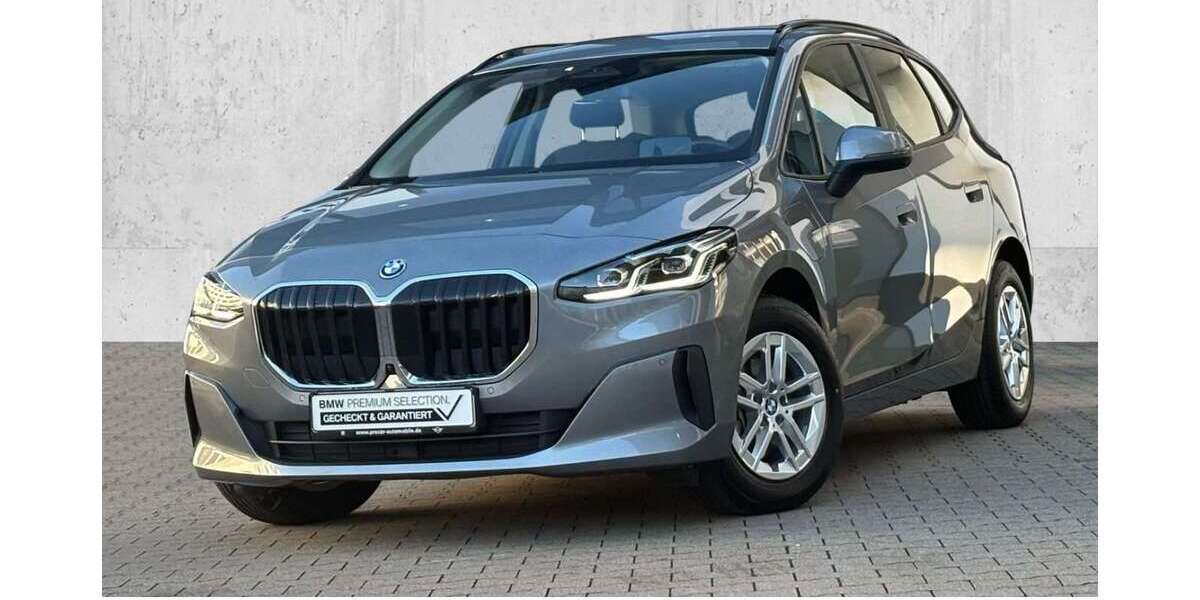 BMW 225 20.451 km 33.980 &euro; Wuppertal 42117