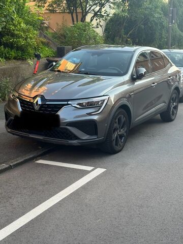 Gebrauchte Renault Arkana