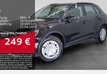 Audi Q3 22.164 km 35.650 &euro; Bochum 44809
