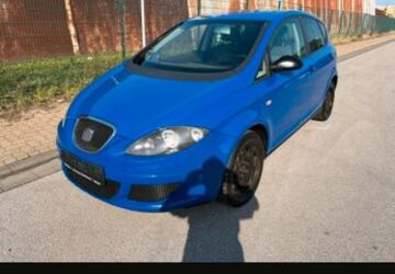 Seat Altea 224.000 km 1.850 &euro; Remscheid 42857