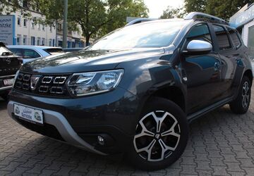 Dacia Duster 89.815 km 12.890 &euro; Bochum 44866