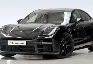 Porsche Panamera 9.000 km 144.150 &euro; Wuppertal 42279
