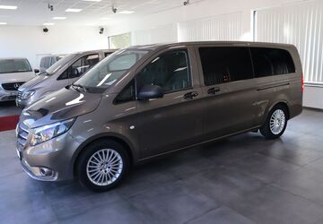 Mercedes-Benz Vito 68.502 km 35.950 &euro; Essen 45329