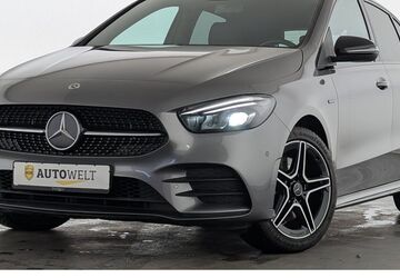 Mercedes-Benz B 250 60.320 km 24.260 &euro; Düsseldorf 40599