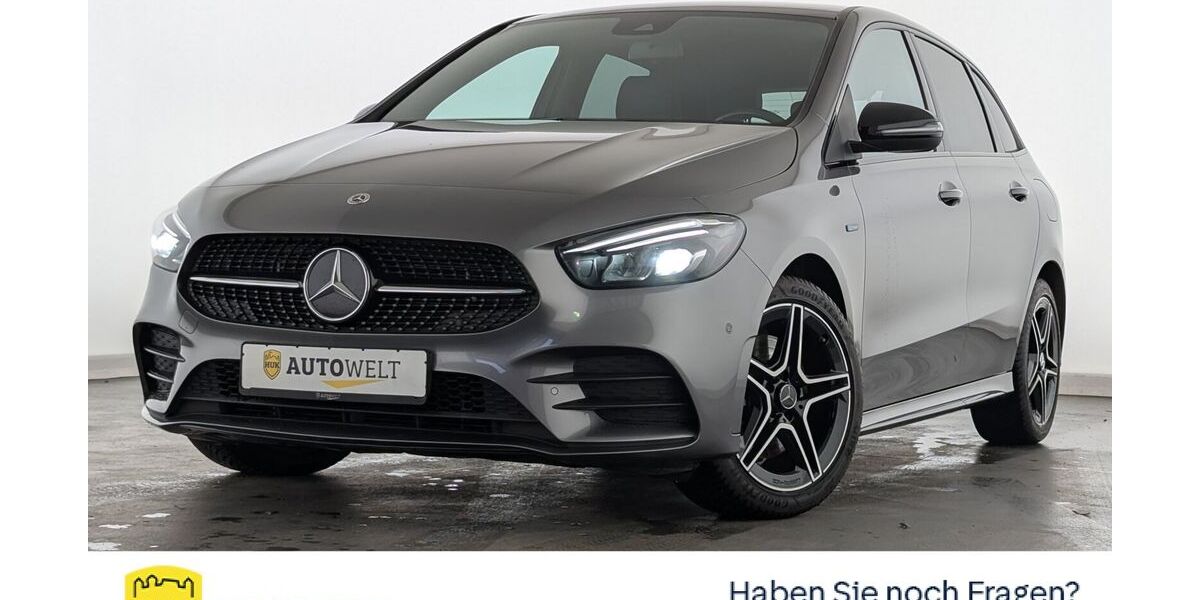 Mercedes-Benz B 250 60.320 km 24.260 &euro; Düsseldorf 40599
