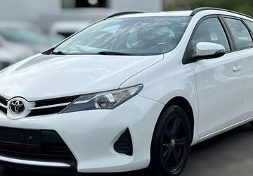 Toyota Auris 160.000 km 4.900 &euro; Hagen 58135
