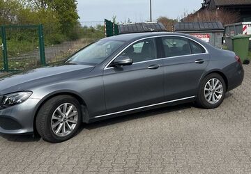 Mercedes-Benz E 350 154.000 km 26.000 &euro; Herne 44628