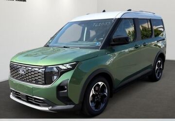 Ford Tourneo Courier 2.028 km 31.690 &euro; Neuss 41464