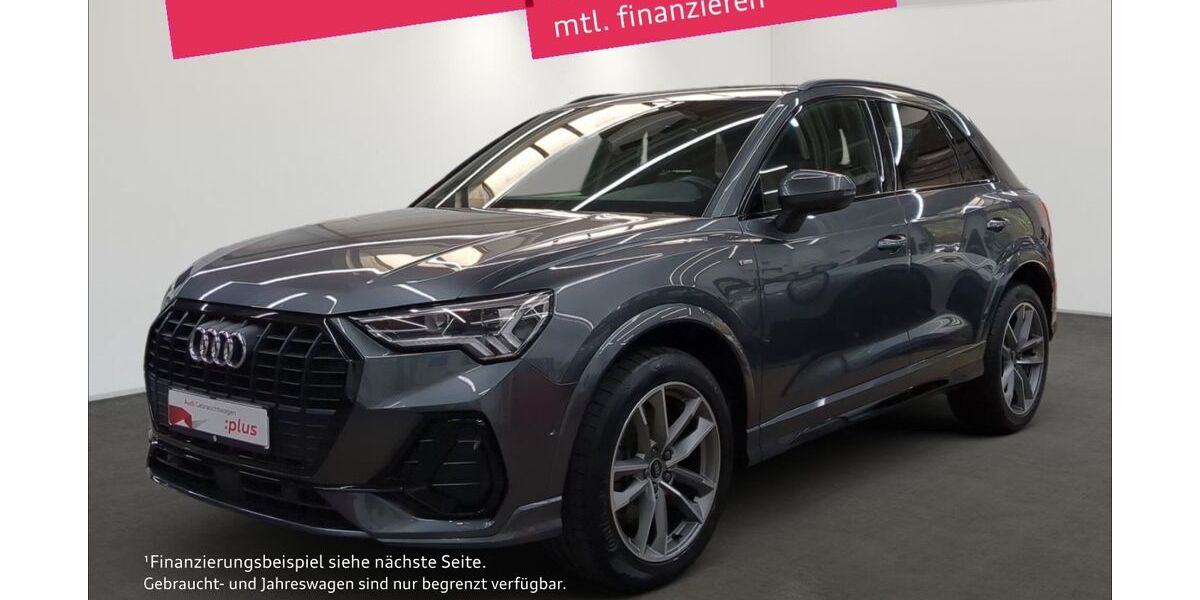 Audi Q3 54.052 km 33.950 &euro; Mülheim a.d. Ruhr 45481