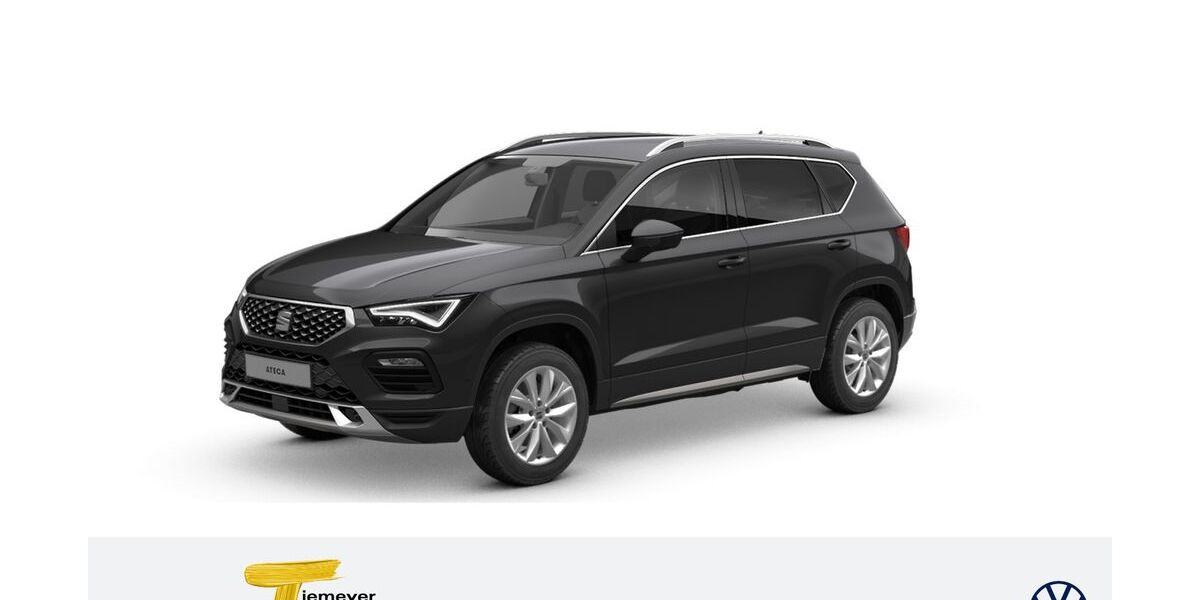 Seat Ateca 23.104 km 30.990 &euro; Oberhausen 46047