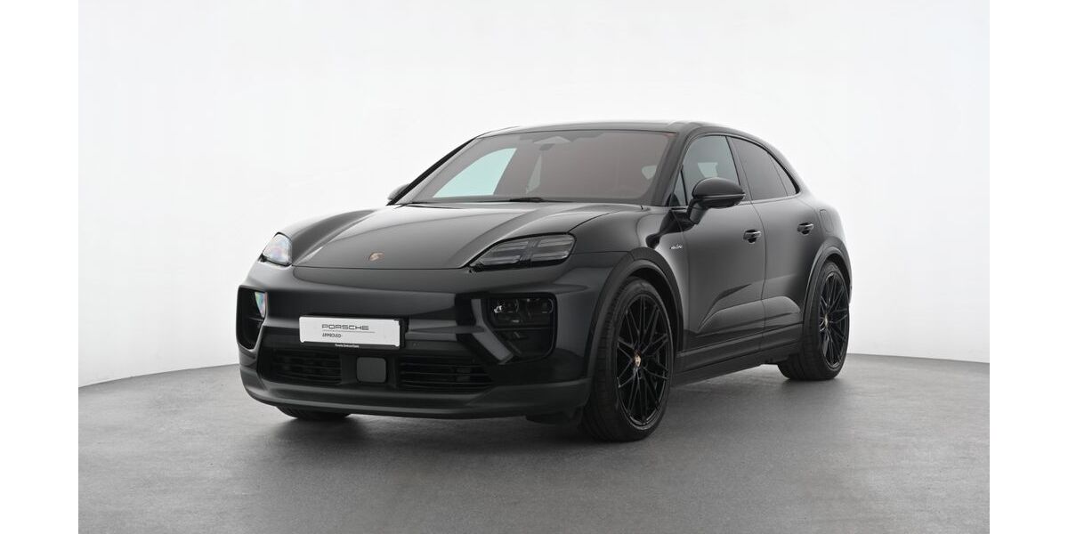 Porsche Macan 14.166 km 93.900 &euro; Essen 45143