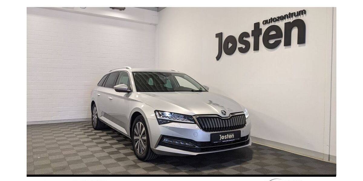 Skoda Superb 60.511 km 26.990 &euro; Monheim am Rhein 40789