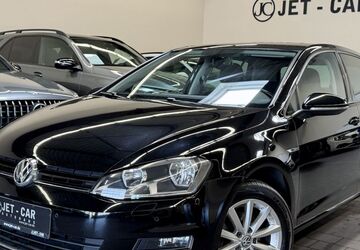 VW Golf 206.303 km 7.400 &euro; Wuppertal 42349