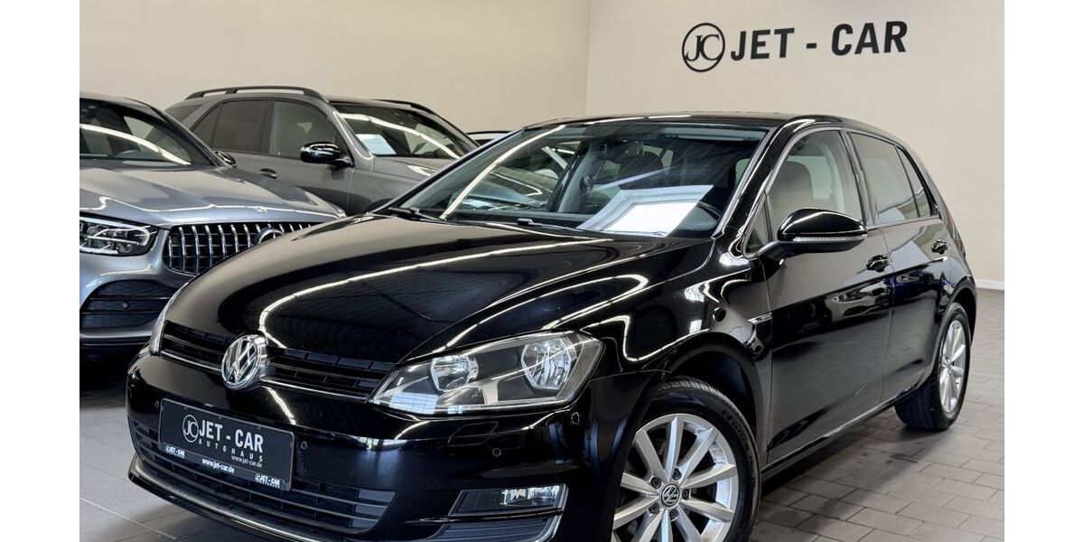 VW Golf 206.303 km 7.400 &euro; Wuppertal 42349