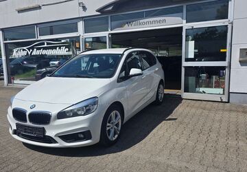BMW 218 175.000 km 8.990 &euro; Gladbeck 45966