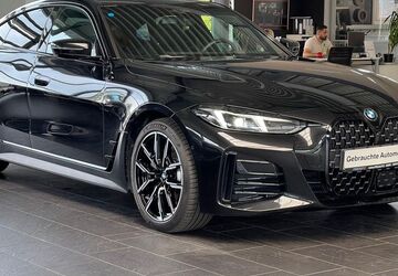 BMW 430 Gran Coupé 35.876 km 49.990 &euro; Langenfeld 40764