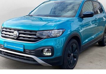 VW T-Cross 57.383 km 15.990 &euro; Bochum - Linden 44879
