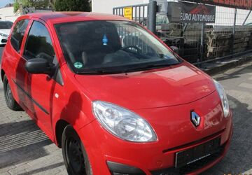 Renault Twingo 180.000 km 1.250 &euro; Oberhausen 46149