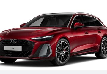 Audi A6 10.373 km 70.690 &euro; Bochum 44809