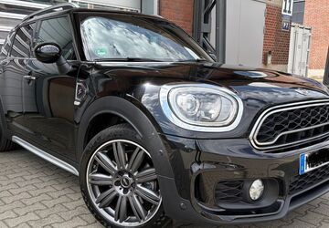 Mini Countryman S (Cooper) 40.500 km 23.500 &euro; MEERBUSCH 40667