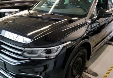 VW Tiguan 65.494 km 32.490 &euro; Hagen 58091