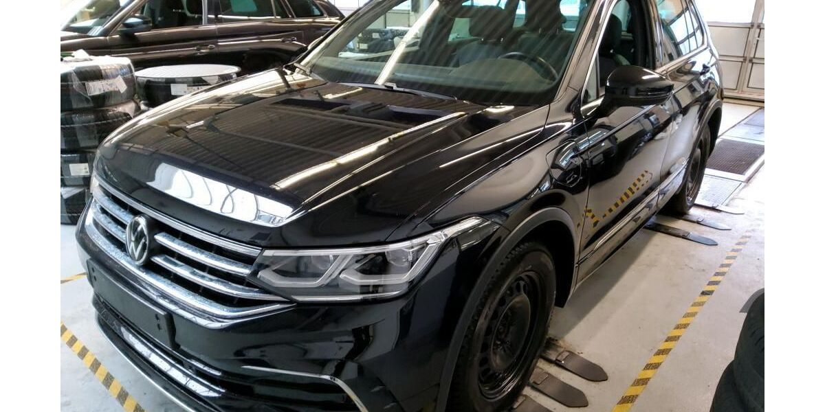 VW Tiguan 65.494 km 32.490 &euro; Hagen 58091
